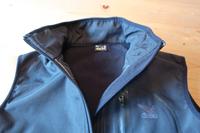 Damenweste Gr.38 Salewa Softshell gefüttert -leicht tailliert- Bayern - Eschenlohe Vorschau