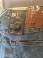 Levi's 501 original stretch extensible Nordrhein-Westfalen - Herne Vorschau