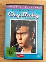 DVD Cry Baby Saarland - Schwalbach Vorschau