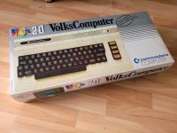 Commodore vc 20 , c16, Floppy 1541 II, 1571, Disketten u.s.w. Bayern - Herzogenaurach Vorschau