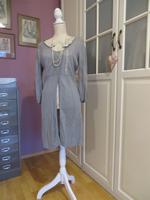 Cream Strickjacke Cardigan hellgrau Gr L Empire Hessen - Niedernhausen Vorschau