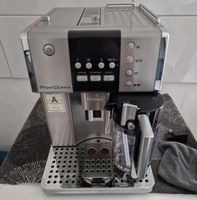 Kaffevollautomat De Longhi Prima donna Edelstahl ESAM 6620 Nordrhein-Westfalen - Oberhausen Vorschau