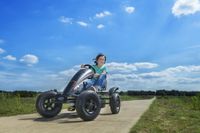 BERG Toys Gokart Black Edition BFR, große Ausstellung, Angebot Nordrhein-Westfalen - Fröndenberg (Ruhr) Vorschau