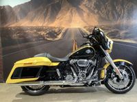 Harley-Davidson FLHXS Street Glide Special Sonderausführung Wandsbek - Hamburg Farmsen-Berne Vorschau