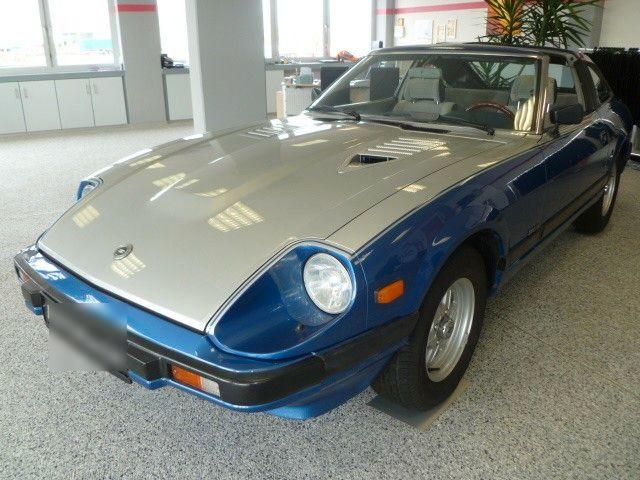 Abbildung des Autos Nissan 280 ZX