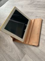 iPad 1 Silber mit gelbe Schutzhülle Friedrichshain-Kreuzberg - Kreuzberg Vorschau