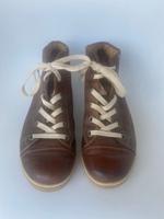 Paul Green, Schnürschuhe, braun, Größe 39 Baden-Württemberg - Bönnigheim Vorschau