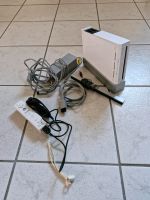 Nintendo Wii - Komplettes Set (mit Motion Plus Inside) Rheinland-Pfalz - Kaiserslautern Vorschau