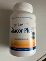 Suche Vitacor Plus Bayern - Hutthurm Vorschau