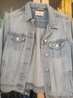 Jeansjacke S Dresden - Dresden-Plauen Vorschau
