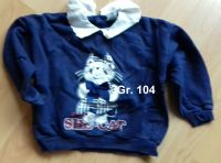 Sweatshirt,Weste,Hosen u.v.m Gr. 104 Wandsbek - Hamburg Rahlstedt Vorschau