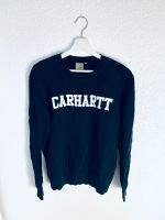 Carhartt Pullover Pulli Hoodie Herren Sweater S M Basic cool Nordrhein-Westfalen - Leverkusen Vorschau