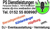 Kühlanhänger zu vermieten mieten leihen Ludwigslust - Landkreis - Stralendorf Vorschau