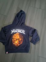 Ninjago Hoodie h&m Gr.110/116 Nordrhein-Westfalen - Bad Driburg Vorschau