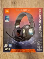 Gaming JBL QUANTUM 610 WIRELESS Kopfhörer Nordrhein-Westfalen - Bergkamen Vorschau