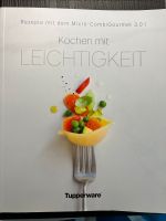 Kochen mit Leichtigkeit (Tupperware Hessen - Viernheim Vorschau
