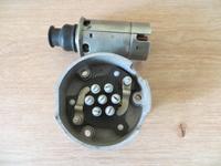 DDR - Fahrzeugsteckdose mit Stecker Sachsen - Waldenburg Vorschau
