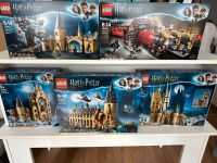 LEGO Harry Potter (versiegelt) 75948,75953,75954,75955,75969 Rheinland-Pfalz - Koblenz Vorschau