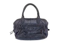 Balenciaga 'The City' Leather Carry Hand Bag Tasche Bayern - Wolnzach Vorschau