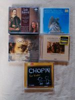 Klassische Musik CD verschiedener Künstler Siehe Hessen - Eiterfeld Vorschau