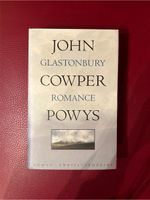 John Cowper Powys Glastonbury Romance Nordrhein-Westfalen - Wesel Vorschau