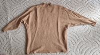 Pullover hellbraun/beige, Größe XL Nordrhein-Westfalen - Bergkamen Vorschau