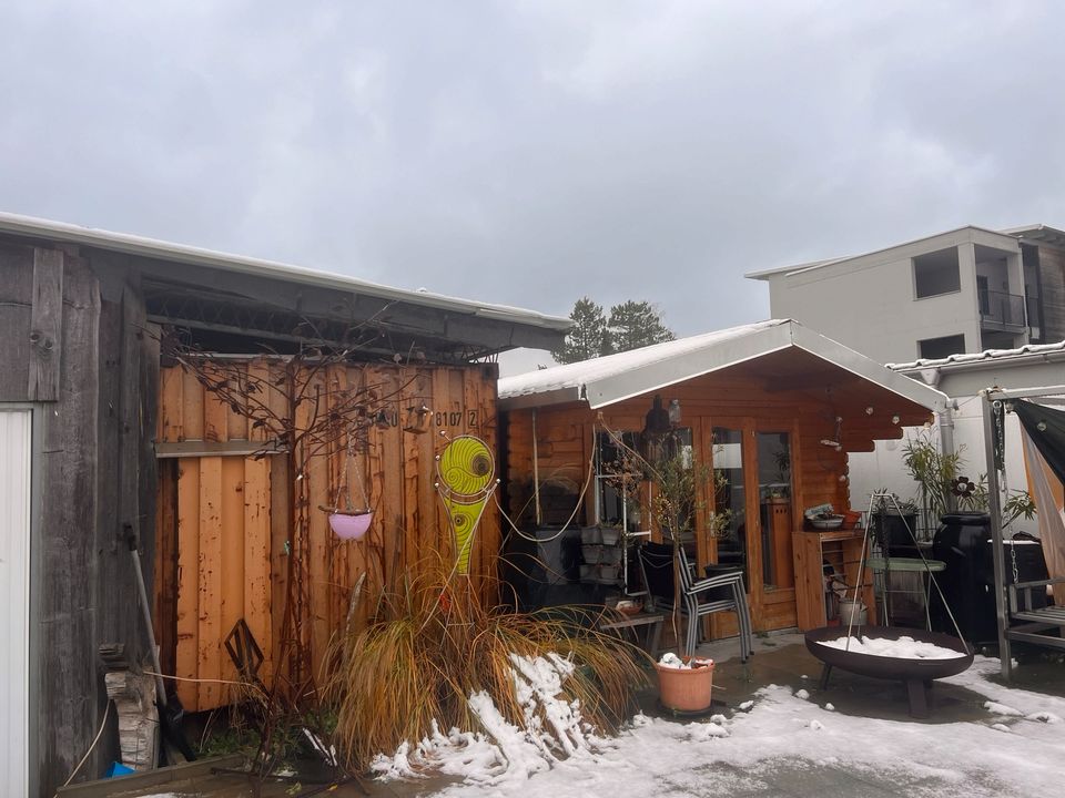 Werkstatt / Grundstück / Baugrundstück in Abensberg in Abensberg