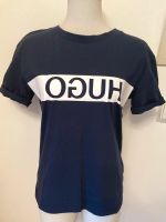 HUGO Boss - T-Shirt / neuwertig / dunkelblau/ Größe XS Nordrhein-Westfalen - Leverkusen Vorschau