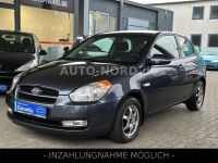 Hyundai Accent 1.4 GL KLIMA*El.FH*S-HEFT*II.HAND Schleswig-Holstein - Neumünster Vorschau