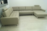 Wohnlandschaft Sofa Couch LUXUS LOUNGE Rheinland-Pfalz - Elkenroth Vorschau