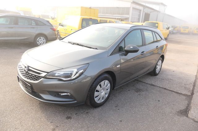 Opel Astra K Sports Tourer 1.6 CDTI Business St./Stop in Rohrbach (Pfalz)