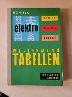 Elektroformelsammlung 1964 Nordrhein-Westfalen - Ochtrup Vorschau