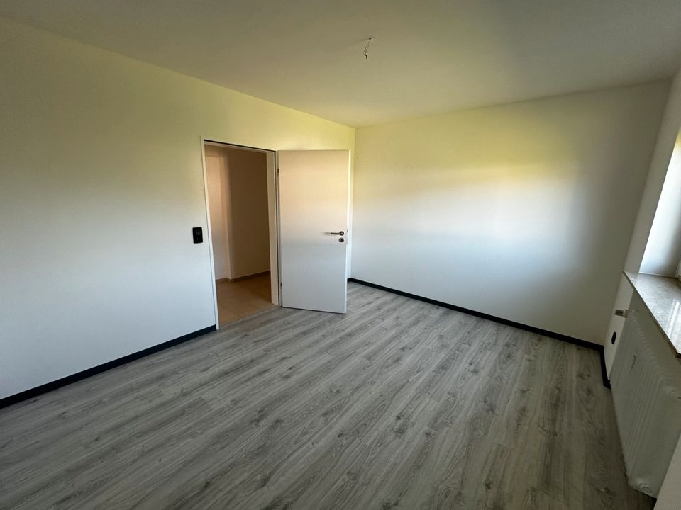 3 Zimmer Wohnung in Wolfhagen in Wolfhagen 