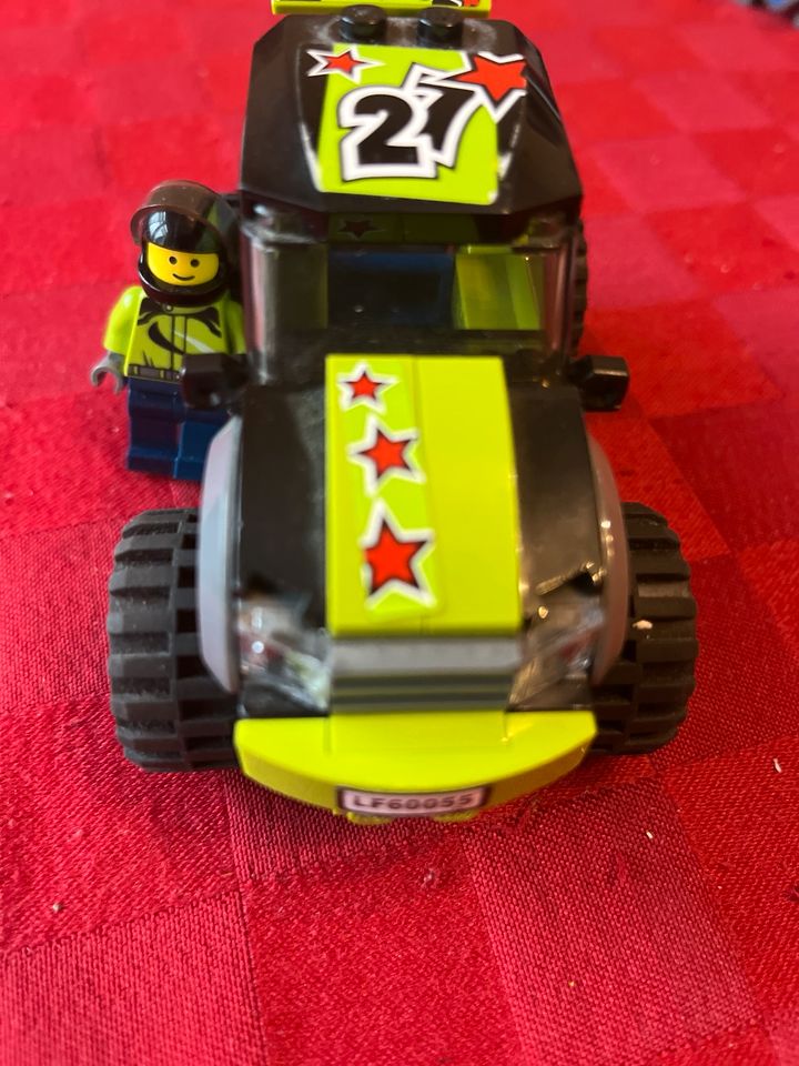 Lego City 60055 Monster Truck in Lennestadt