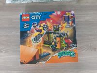 Lego city stuntz 60324 Nordrhein-Westfalen - Detmold Vorschau