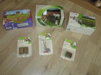 Schleich Farm Streichelzoo 41814 Zaun 42106 42434 42115 42117 Bielefeld - Brake Vorschau