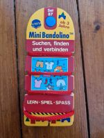 Mini Bandolino ab 3 Jahren Schleswig-Holstein - Osdorf Vorschau