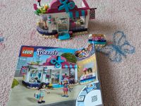 Lego Friends Friseursalon 41391 Stuttgart - Bad Cannstatt Vorschau