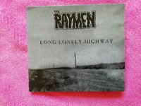 CD  " The Raymen " Baden-Württemberg - Buggingen Vorschau