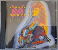 Vinnie Moore - Meltdown CD  Instrumental Hard Rock Bremen - Vegesack Vorschau