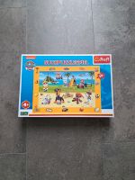 Puzzle *Paw Patrol* 70 Teile,  neuwertig, Kinder ab 4 Jahren Saarland - Saarwellingen Vorschau