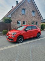 Fiat 500x Sport Niedersachsen - Nortmoor Vorschau