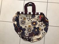 Reisenthel Easy Shopping Bag Einkaufswagentasche Blumen Nordrhein-Westfalen - Stolberg (Rhld) Vorschau