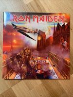 Iron Maiden Vinyl Lp Rare Baden-Württemberg - Karlsruhe Vorschau