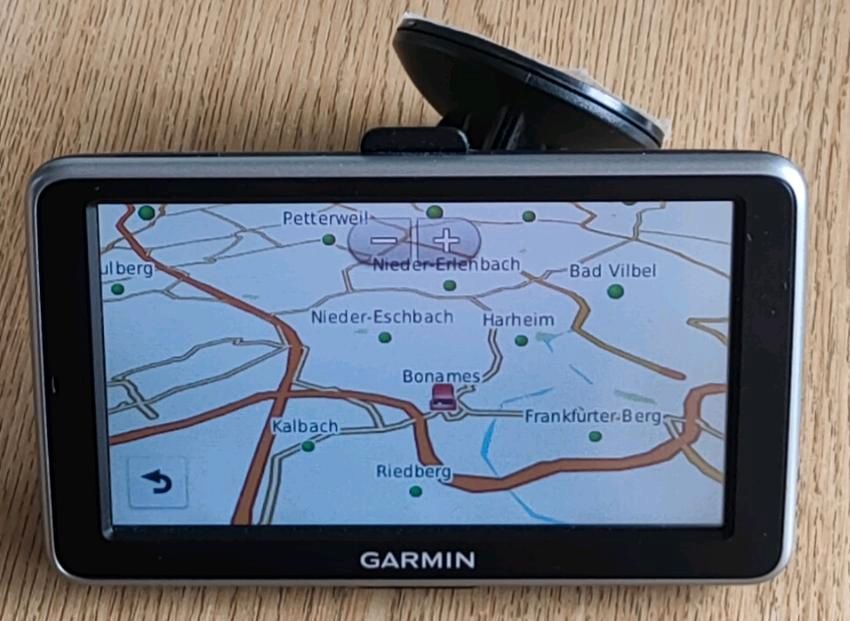 Garmin Nüvi 150T in Frankfurt am Main