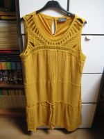 Kleid Yessica Gr. XL Gelb Top Nordrhein-Westfalen - Hemer Vorschau