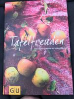 GU Kochbuch Tafelfreuden - Himmlische Gerichte aus besten Zutaten Nordrhein-Westfalen - Kamp-Lintfort Vorschau