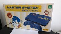 Tec Toy Master System Evolution MS-132 Neu Sealed SEGA Bayern - Massenhausen Vorschau
