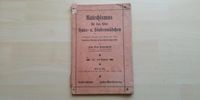 Katechismus für das feine Haus- und Stubenmädchen - 1897 Stuttgart - Stuttgart-Mitte Vorschau