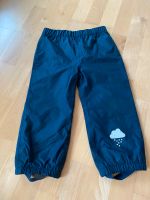 Regenhose Matschhose Gr. 98 Bielefeld - Bielefeld (Innenstadt) Vorschau